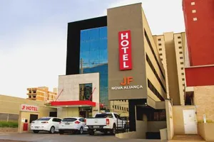 Image of JF Hotel Nova Aliança