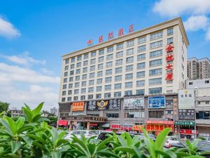 Image of Youran Hotel（near ZhangMuTou Railway Station) / 悠然酒店(东莞樟木头火车站店)