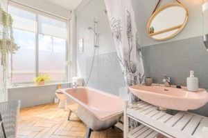 Image of Wazemmes appartement lumineux à côté du marché!