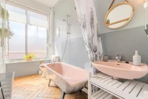 Image of Wazemmes appartement lumineux à côté du marché!