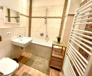 Image of City Apartments Erfurt