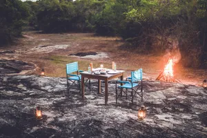 Image of Wild Trails Yala by Suri