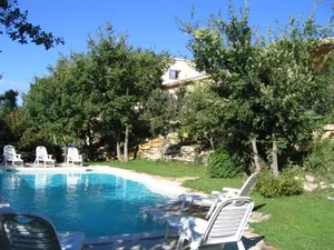 Image of Les Restanques