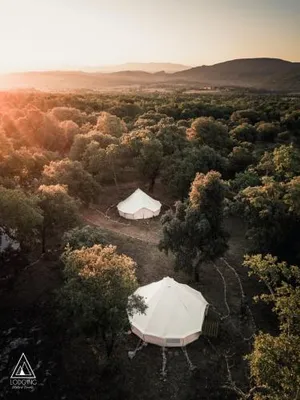 Image of Lodg'ing Nature Camp Luberon