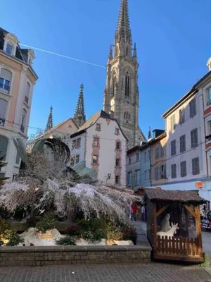 Image of Gîte des Victoires