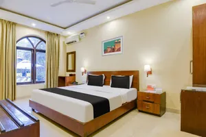 Image of Townhouse Coastel Sun View Hotels