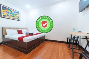 Image of RedDoorz near Plaridel Street Roxas City