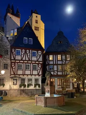 Image of Ferienwohnung Lieselotte