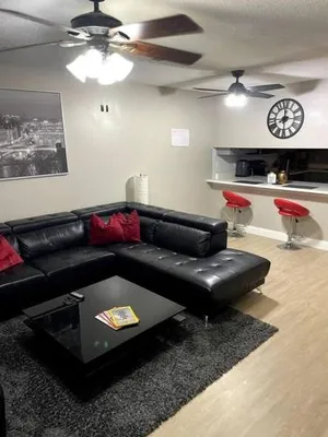 Image of Modern 2 Bedroom Townhome Minutes from the Beach!!