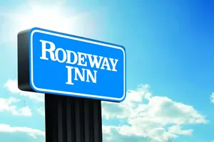 Image of Rodeway Inn