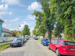 Image of Nahe Airport BER Adlershof Maisonettewohnung Schönefeld