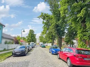 Image of Nahe Airport BER Adlershof Maisonettewohnung Schönefeld