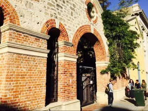 Image of Fremantle Archway Apartments