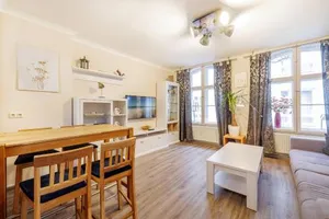 Image of Ferienapartments Stralsund