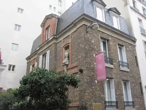 Image of Hotel Windsor Home