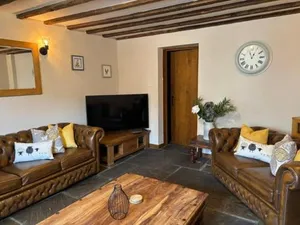 Image of The Shippon Barn - A delightful haven for families