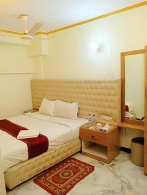 Image of Hill Top Resort