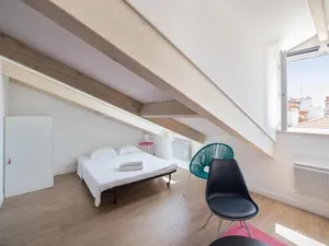 Image of Welkeys - Deroulede Apartment