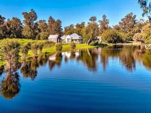 Image of Secluded rural retreat in Southwest WA