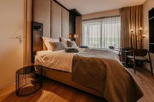 Image of Residence Oude Haven room with terrace