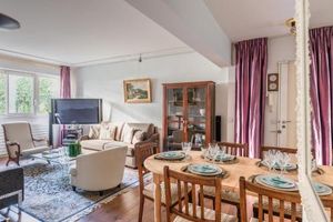 Image of Amazing Apartment - 6 guests - 5 min from Gare de Lyon