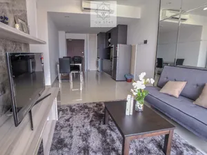 Image of Encorp Marina Luxury Studio w Bathtub by GW STAY