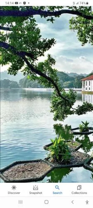 Image of Charlton Kandy City Rest