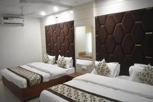 Image of Hotel Sita Niwas Near Langar Hall
