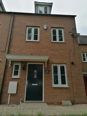 Image of Agnes House