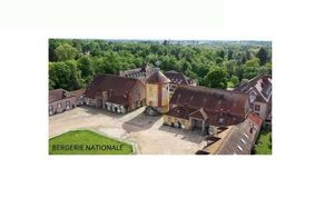Image of J1 St-Quentin-en -Yvelines Studio en Rez de jardin avec parking