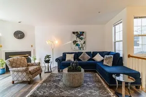 Image of Refreshing and Restful Stay