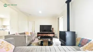 Image of Marysville Adventure Retreat