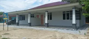 Image of AHZALike Homestay Muar