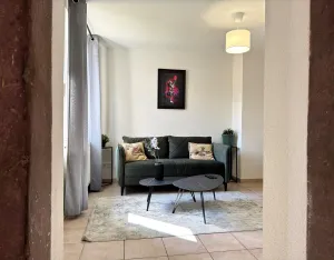 Image of Résidence lumineuse - Smart TV & Parking