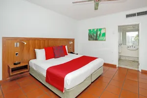 Image of City centre accommodation 222