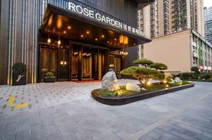 Image of Rose Garden Hotel