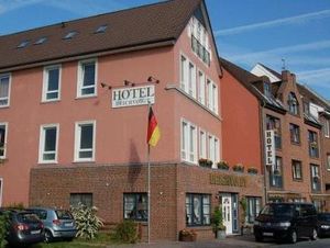 Image of Hotel Deichvoigt