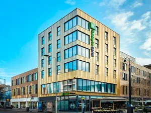 Image of Holiday Inn Express London-Ealing By IHG