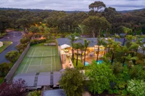 Image of Hawthorndene Masterpiece Squash Court Pool