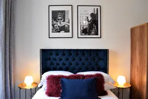 Image of Your Apartment The Hubert
