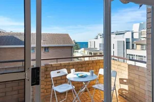 Image of North Beach Escape - Balcony Sunrises and Ocean Walks
