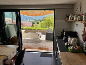 Image of Le chalet des voiles