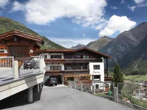 Image of Apart Hotel Arno
