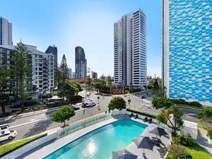 Image of Wonderful 3 BR Apartment - Sierra Grand - CoastHM