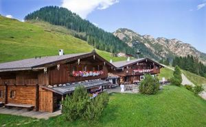 Image of Luxus Chalet Bischofer- Bergwelt