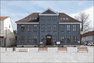 Image of MARKT EINS Gästezimmer