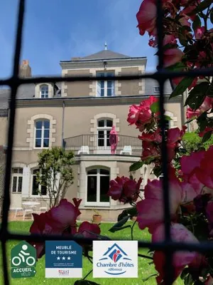 Image of Maison Bout du monde Angers hyper centre