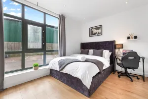 Image of Apartment in Hertfordshire