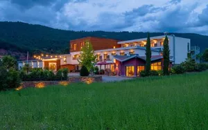 Image of Main-Vinotel Weingut Helmstetter