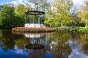 Image of B&B Sloterpark